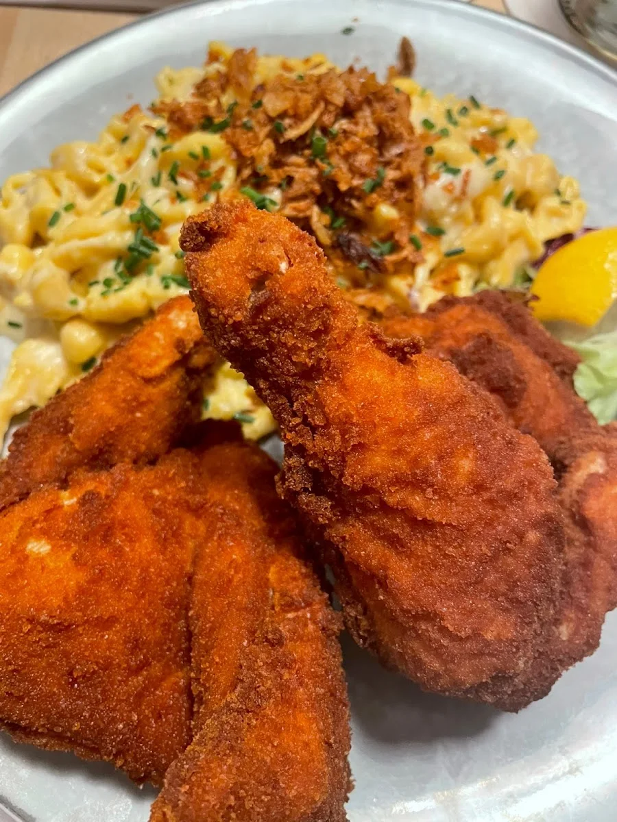 Lindwurmstüberl – Essen und Trinken in München, Bayern