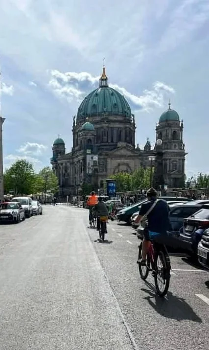 Olsen Tours Berlin | Dansk Tour Guide i Berlin – Vom Inhaber in Berlin