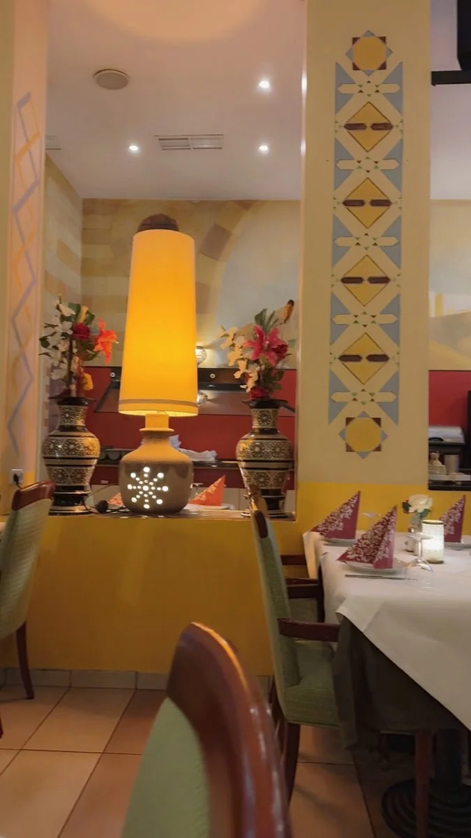 Du Liban-Libanon Restaurant – Mediterranes Restaurant in Frankfurt am Main, Hessen