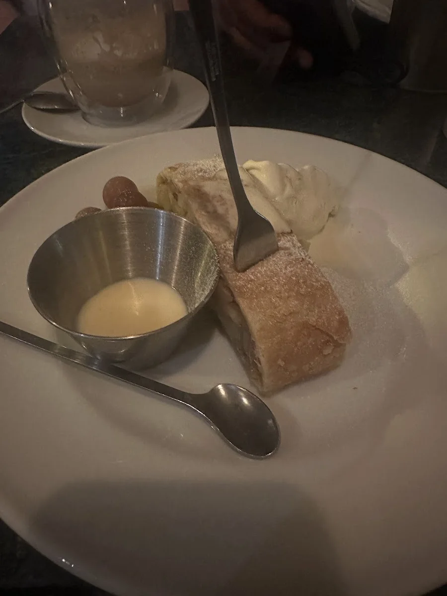 Café Hauptwache – Café in Frankfurt am Main, Hessen