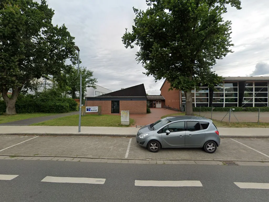 TSV Neustadt a. Rübenberge von 1862 e.V. – Street View & 360°-Fotos in Neustadt am Rübenberge, Niedersachsen