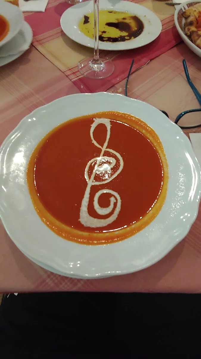 La Bottega Da Franco – Italienisches Restaurant in Berlin