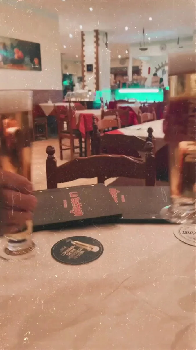 La Bottega Da Franco – Italienisches Restaurant in Berlin