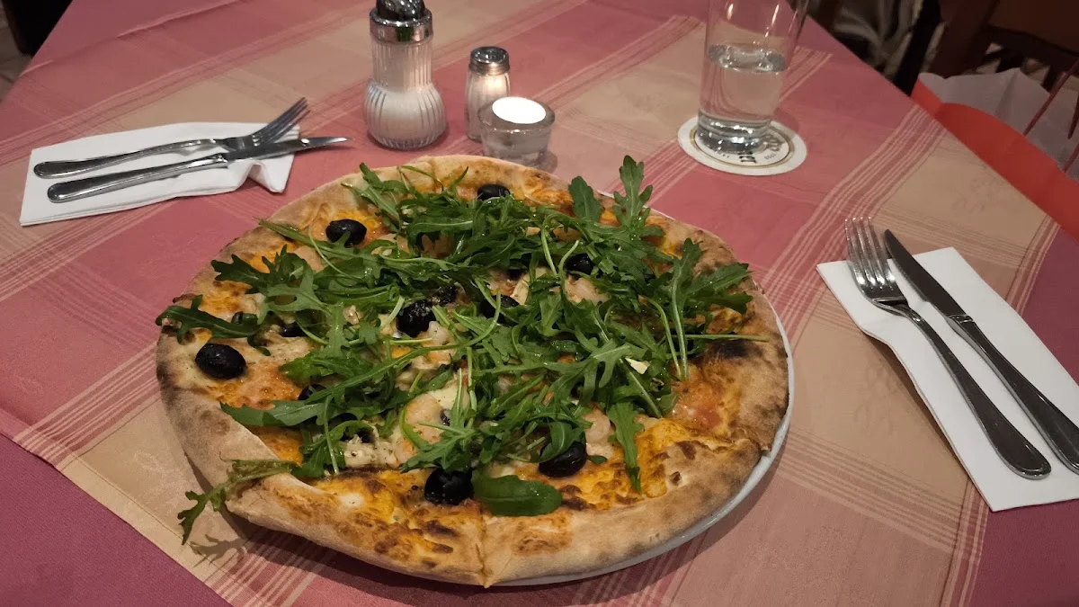 La Bottega Da Franco – Pizza in Berlin