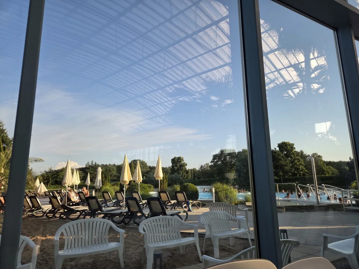 THERME Bad Wörishofen – Thermalbad in Bad Wörishofen, Bayern