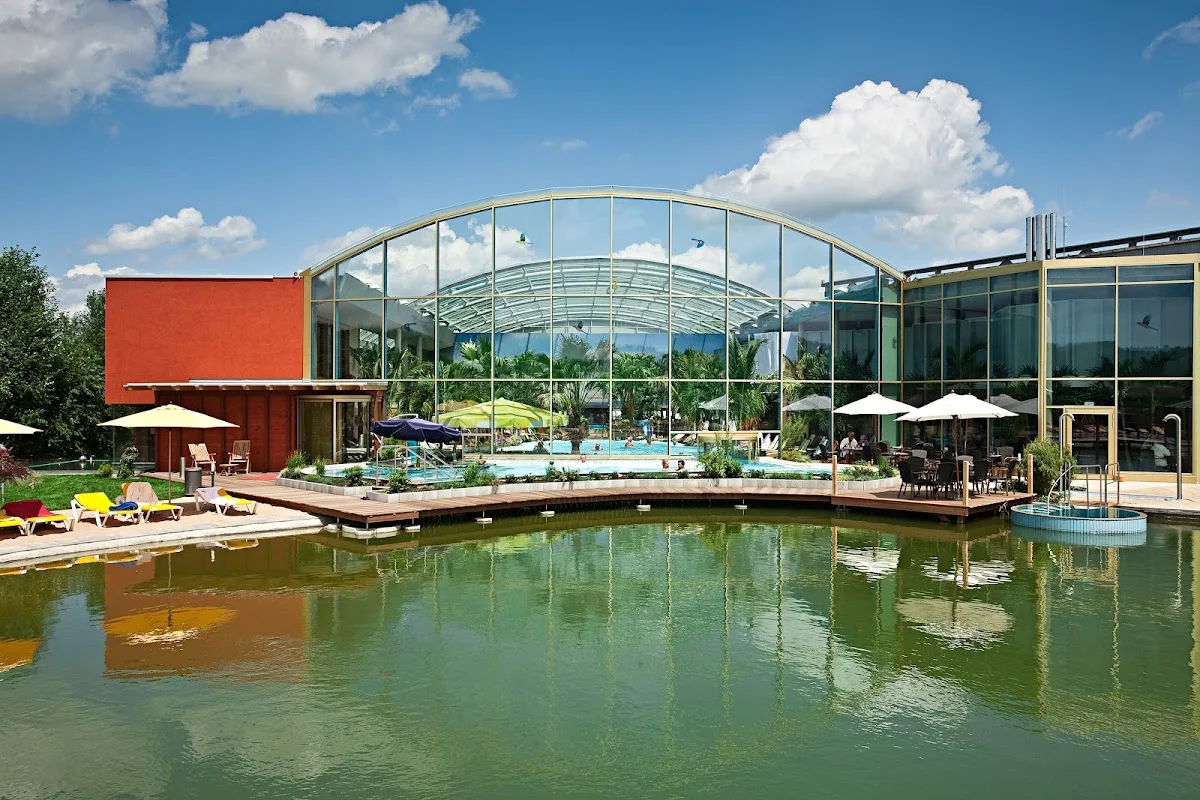 THERME Bad Wörishofen – Vom Inhaber in Bad Wörishofen, Bayern