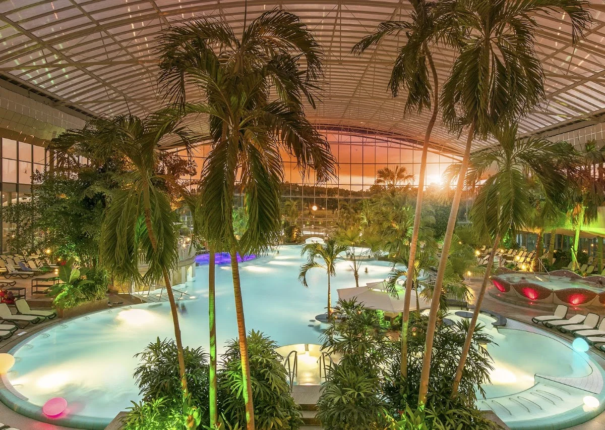 THERME Bad Wörishofen – Profilfoto in Bad Wörishofen, Bayern