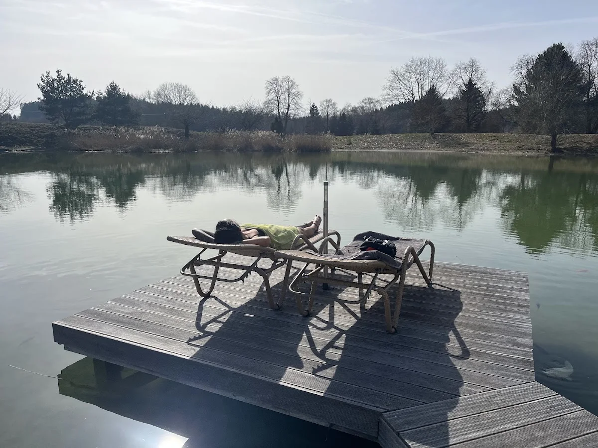 THERME Bad Wörishofen – Besucherfoto von Professor Heisenberg in Bad Wörishofen, Bayern