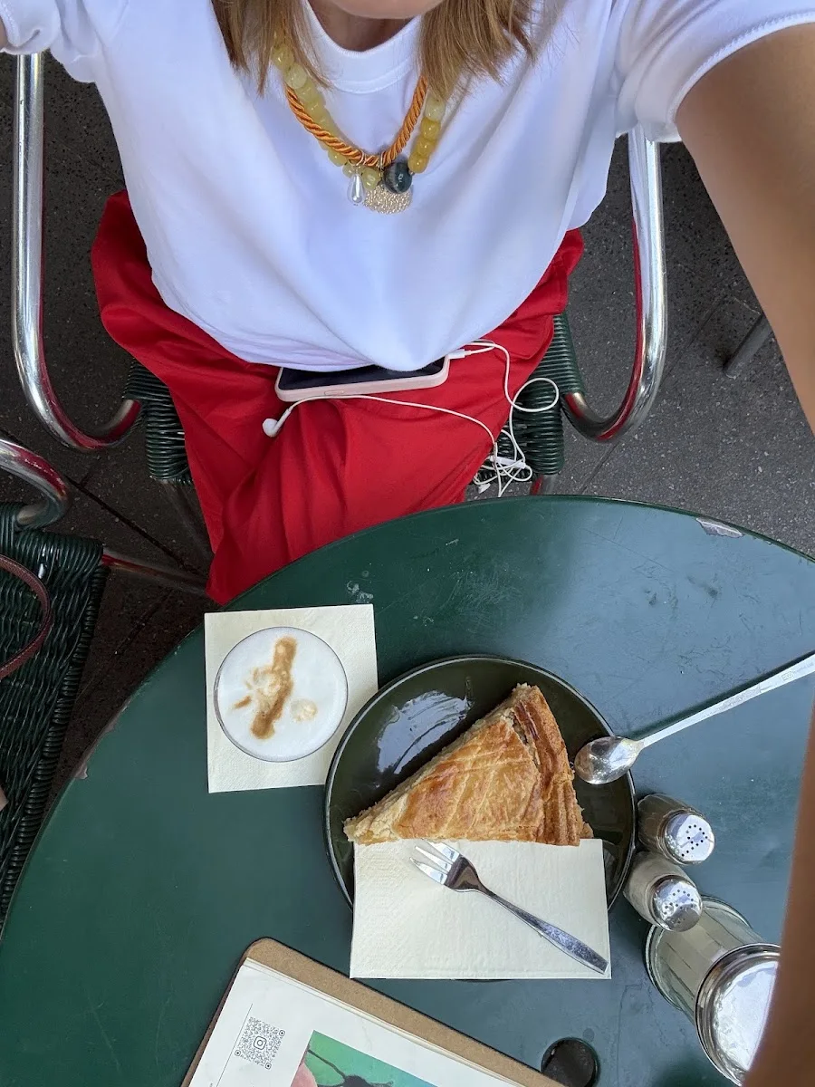 Café Karin – Café in Frankfurt am Main, Hessen