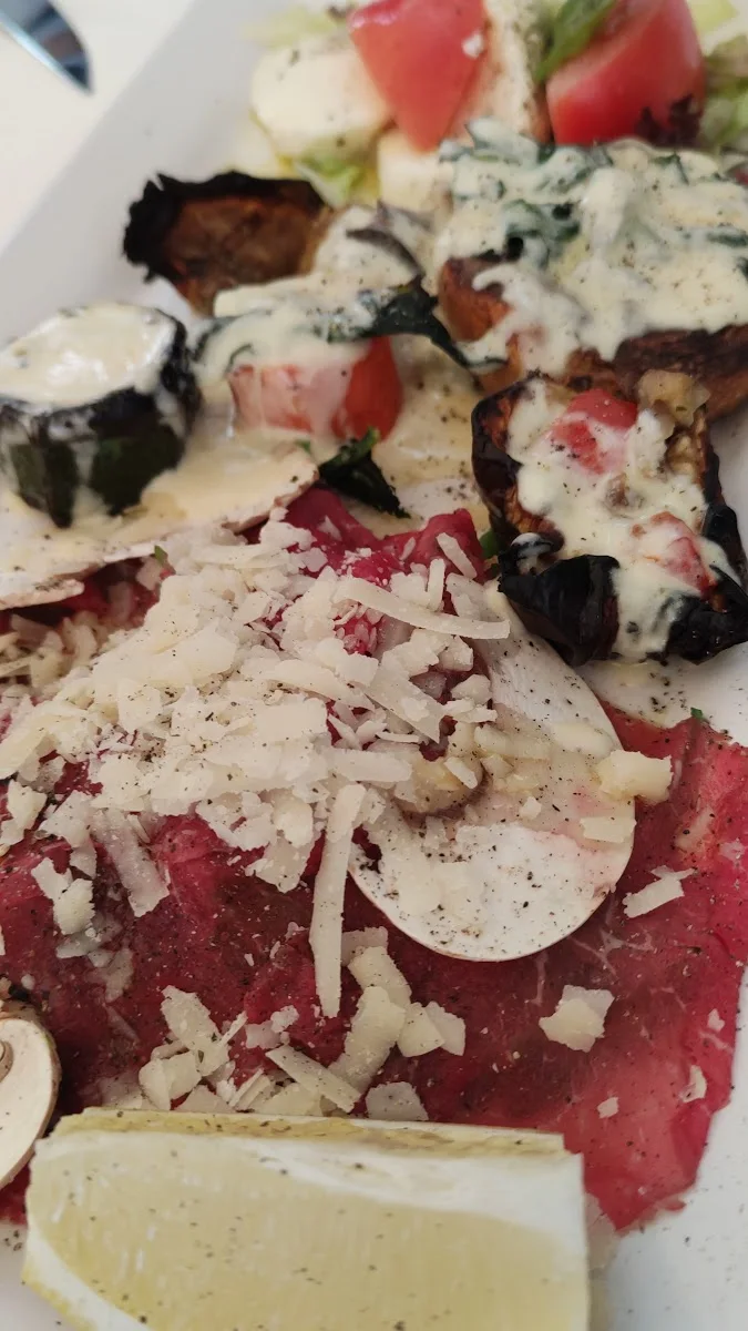 Il Mondo – Italienisches Restaurant in Berlin