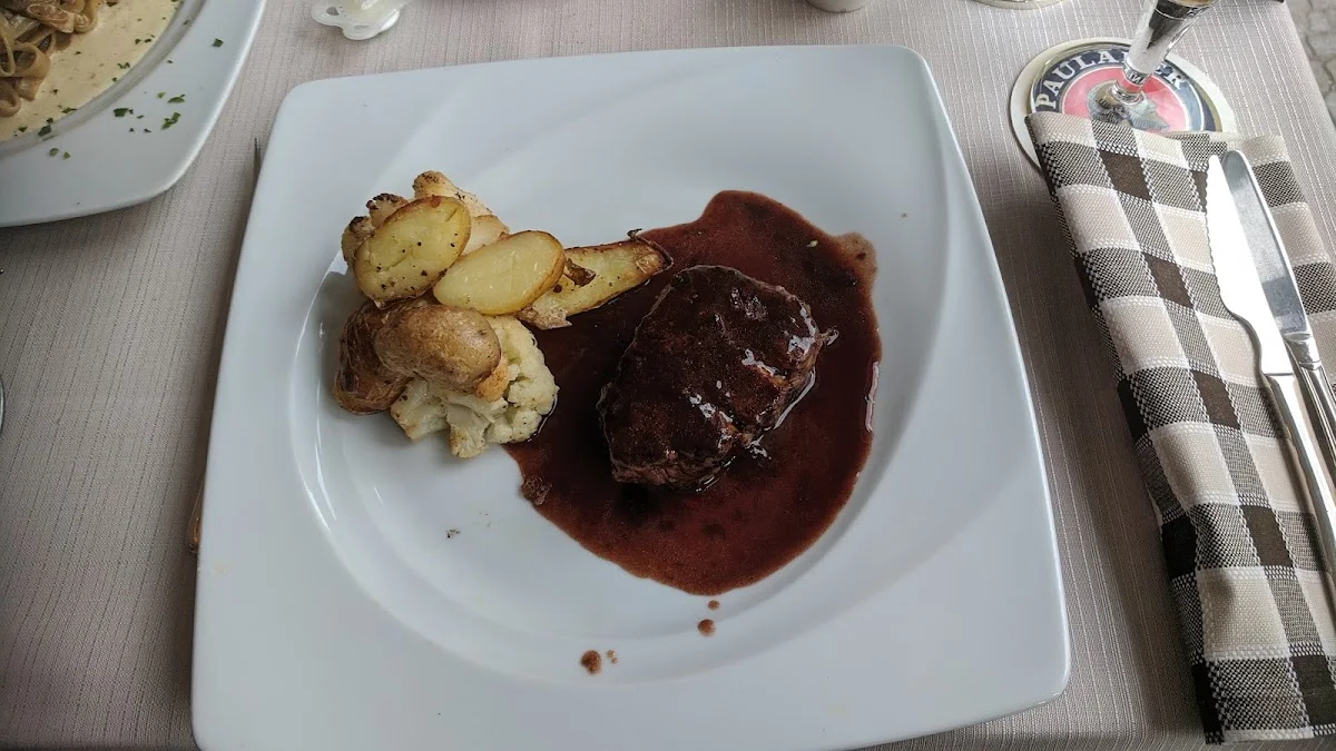 Il Mondo – Filet mignon in Berlin