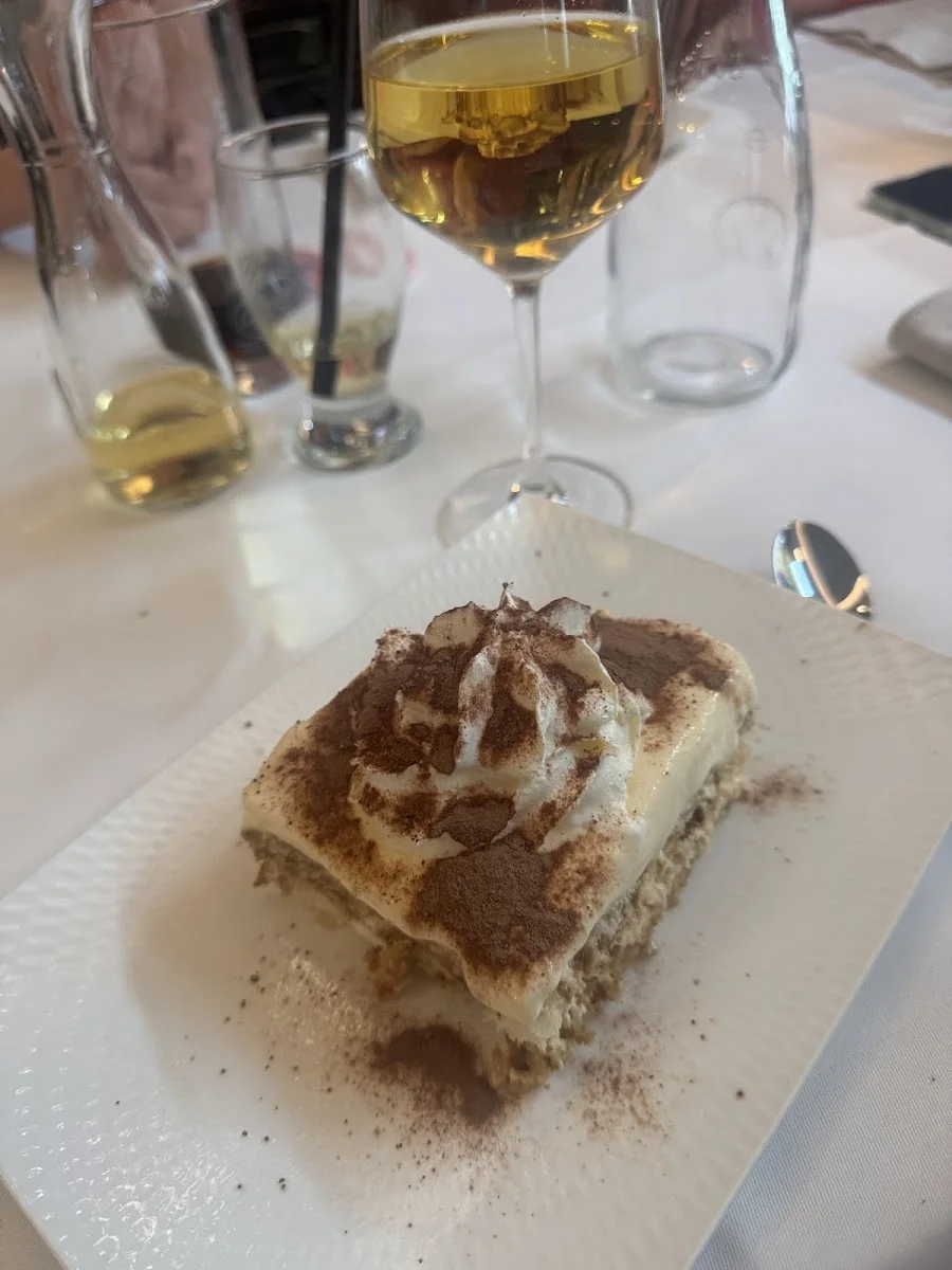 Il Mondo – Tiramisu in Berlin