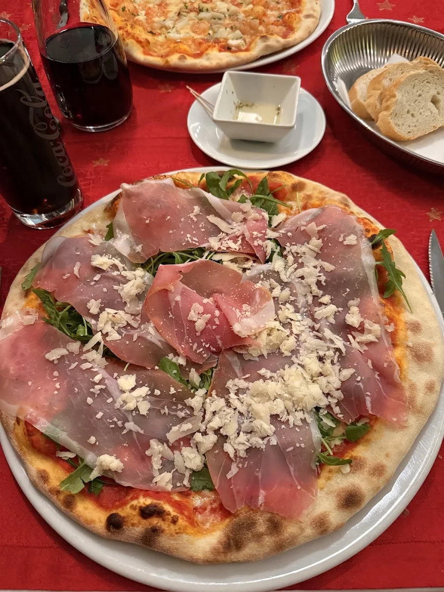 Il Mondo – Pizza in Berlin