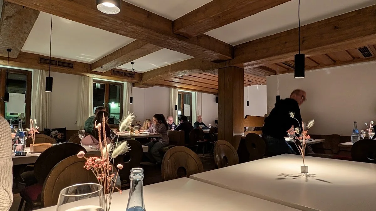 Weinstube am Stadtgraben – Atmosphäre in Stuttgart, Baden-Württemberg