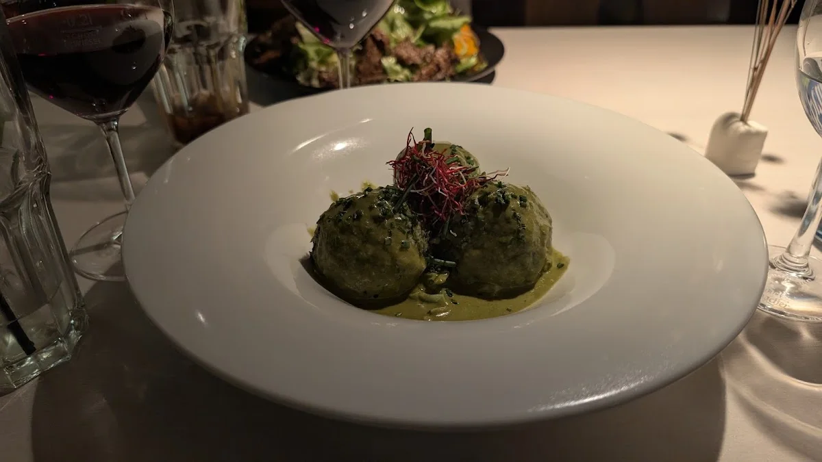 Weinstube am Stadtgraben – Filet mignon in Stuttgart, Baden-Württemberg