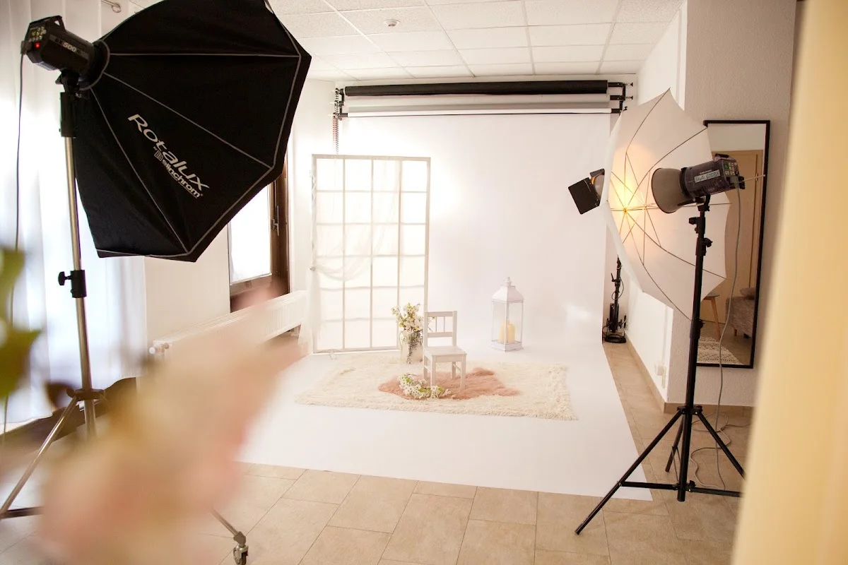 Fotostudio in Suhl - Fotografin Katrin Gessner – Fotografie in Suhl, Thüringen