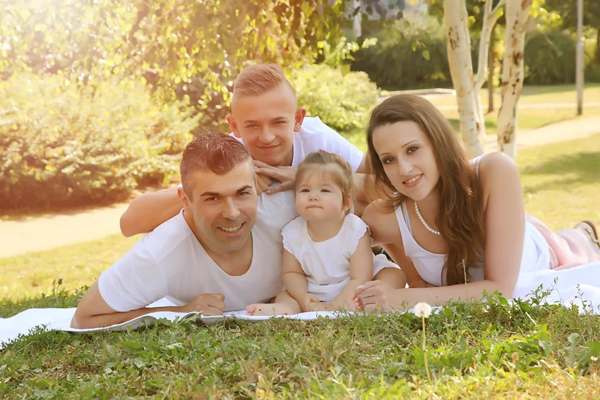 Fotostudio in Suhl - Fotografin Katrin Gessner – Liebe in Suhl, Thüringen