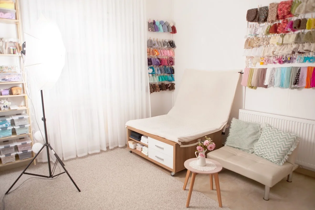 Fotostudio in Suhl - Fotografin Katrin Gessner – Vom Inhaber in Suhl, Thüringen