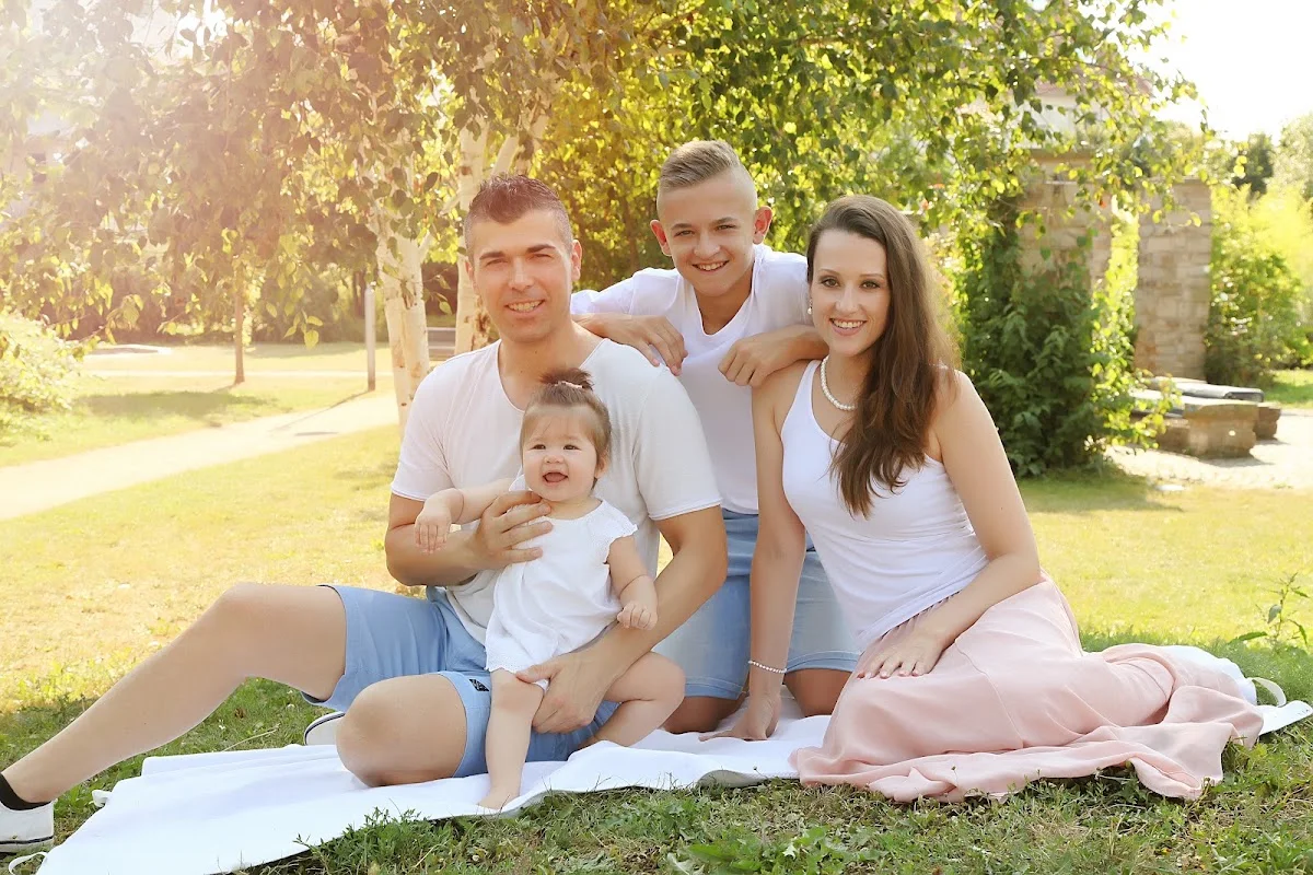 Fotostudio in Suhl - Fotografin Katrin Gessner – Profilfoto in Suhl, Thüringen