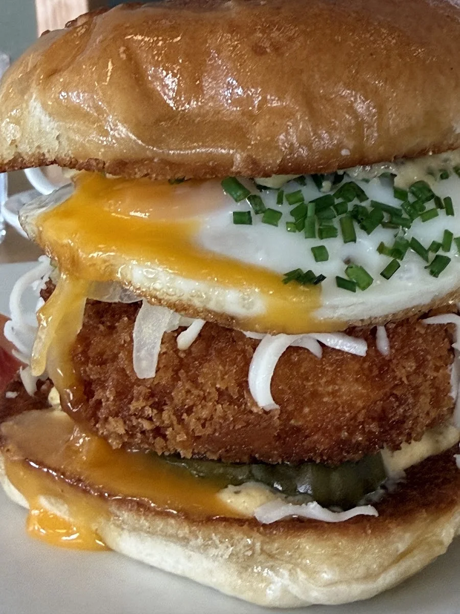 Frühstück 3000 Schöneberg – Restaurant in Berlin