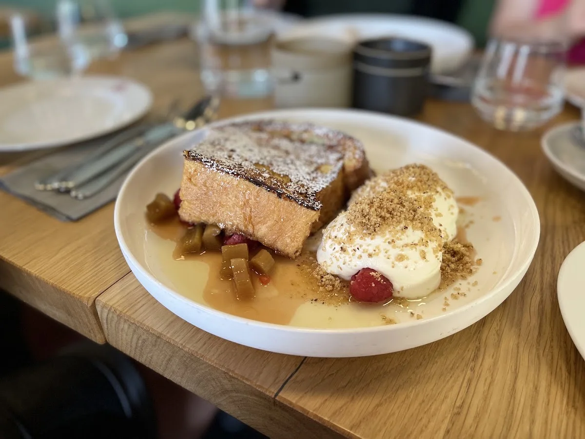 Frühstück 3000 Schöneberg – Pofesen in Berlin