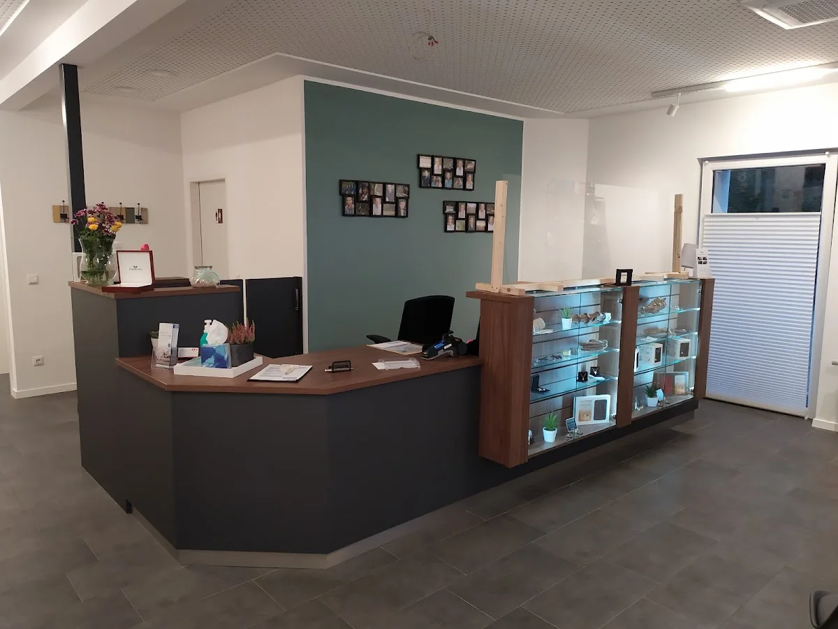 CREMARE Tierkrematorien GmbH - Tierbestattung mit Tierkrematorium Wesel – Innenansichten in Wesel, Nordrhein-Westfalen