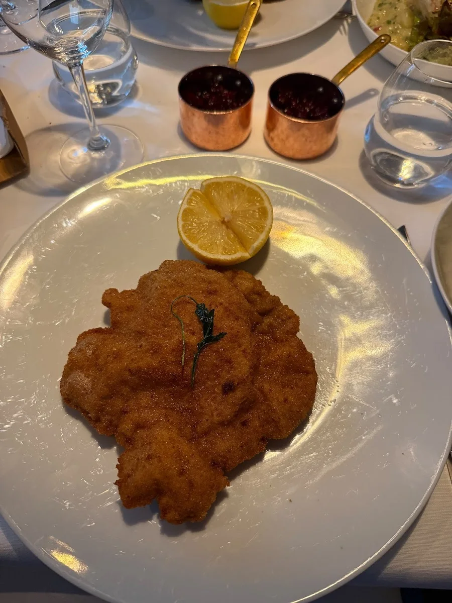 Lohninger – Gourmetrestaurant in Frankfurt am Main, Hessen