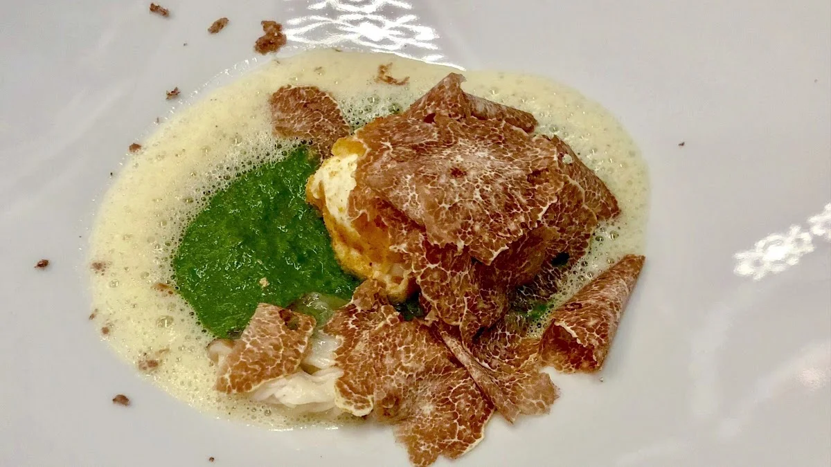 Lohninger – Gourmetrestaurant in Frankfurt am Main, Hessen