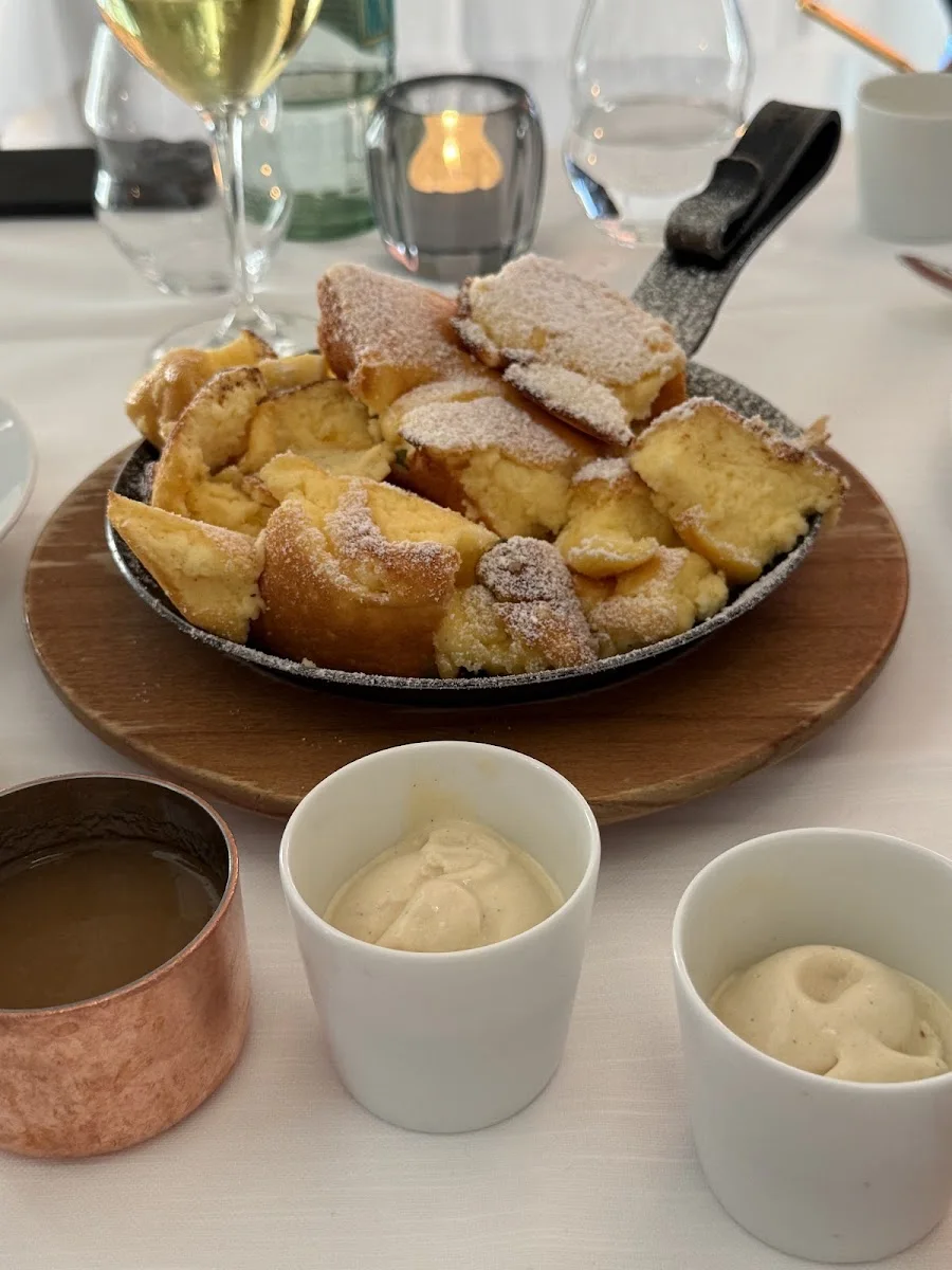 Lohninger – Essen und Trinken in Frankfurt am Main, Hessen