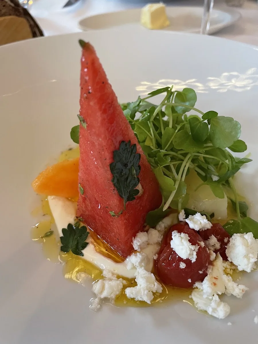 Lohninger – Wassermelone in Frankfurt am Main, Hessen