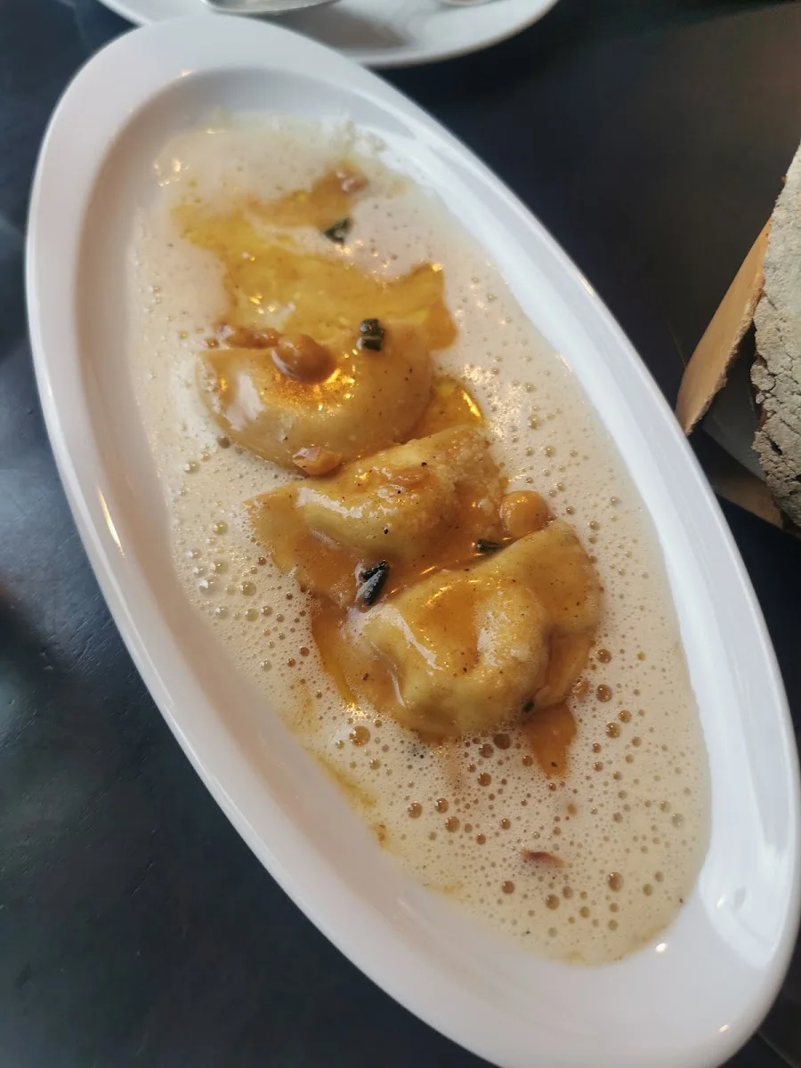 Lohninger – Ravioli in Frankfurt am Main, Hessen
