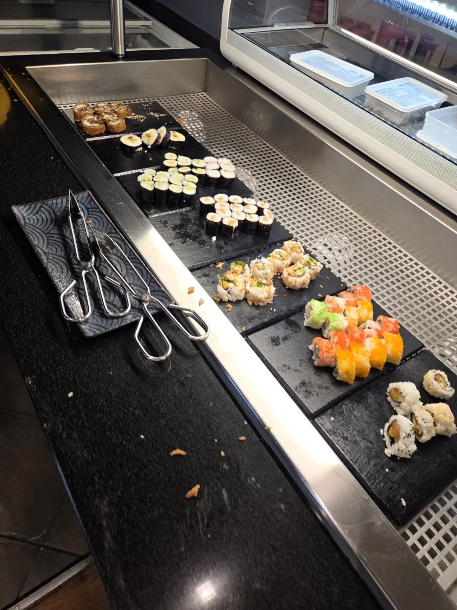Sakura – Restaurant in Berlin