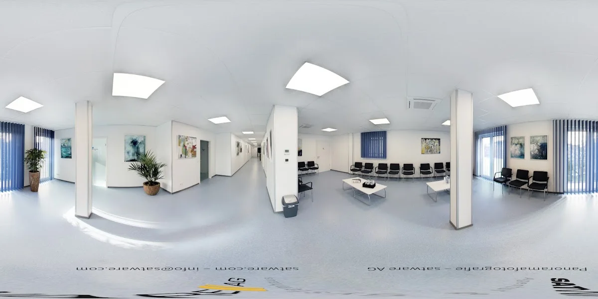 Gemeinschaftspraxis für Radiologie und Nuklearmedizin Worms – Street View & 360°-Fotos in Worms, Rheinland-Pfalz