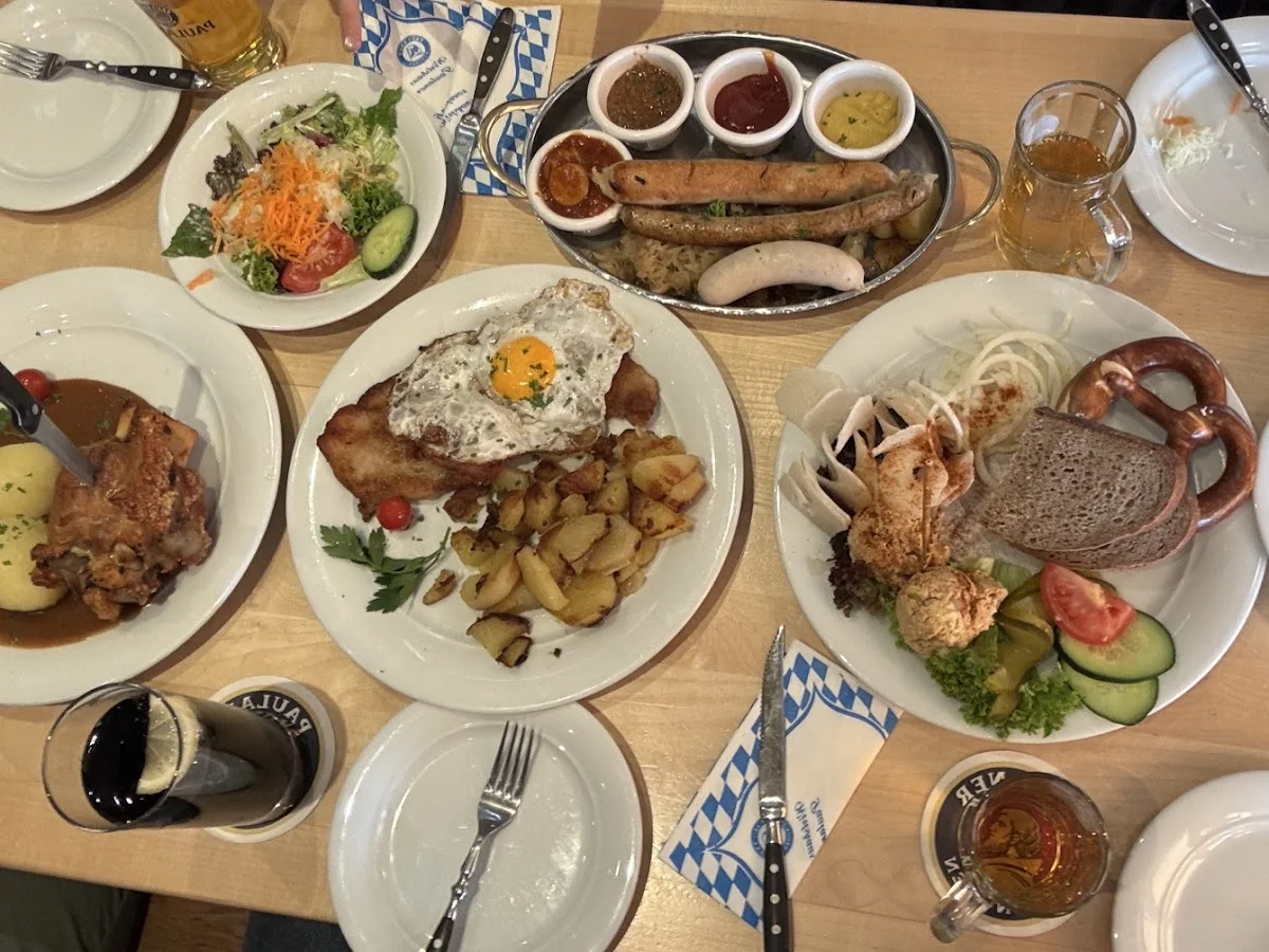 Restaurant Paulaner am Dom – Restaurant in Frankfurt am Main, Hessen