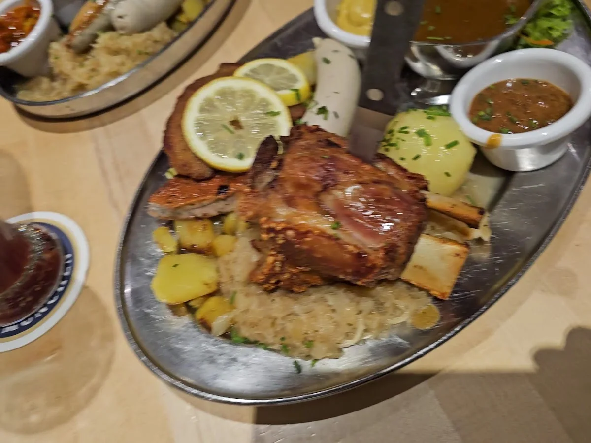 Restaurant Paulaner am Dom – Restaurant in Frankfurt am Main, Hessen