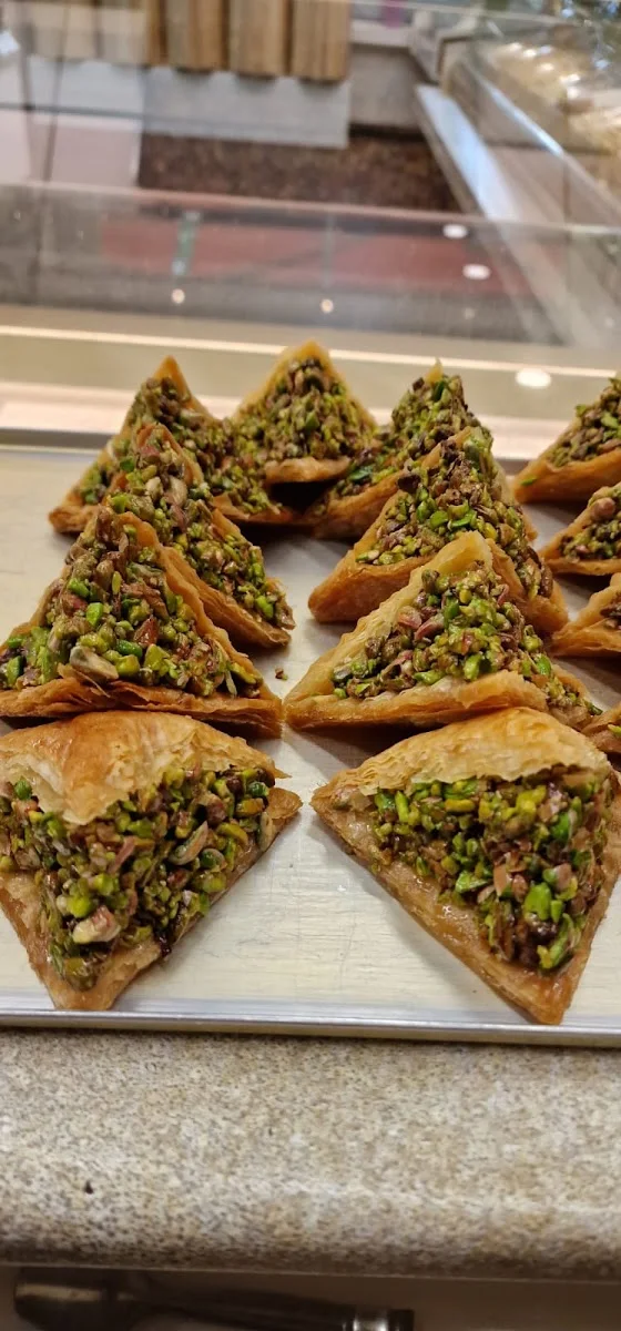 Madrati Sweets & Pastries – Baklava in Böblingen, Baden-Württemberg