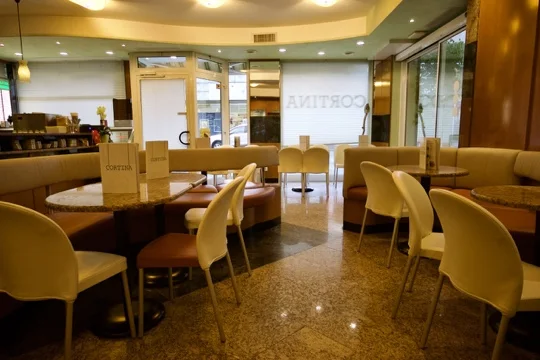 Cortina Eiscafé – Profilfoto in Offenbach am Main, Hessen