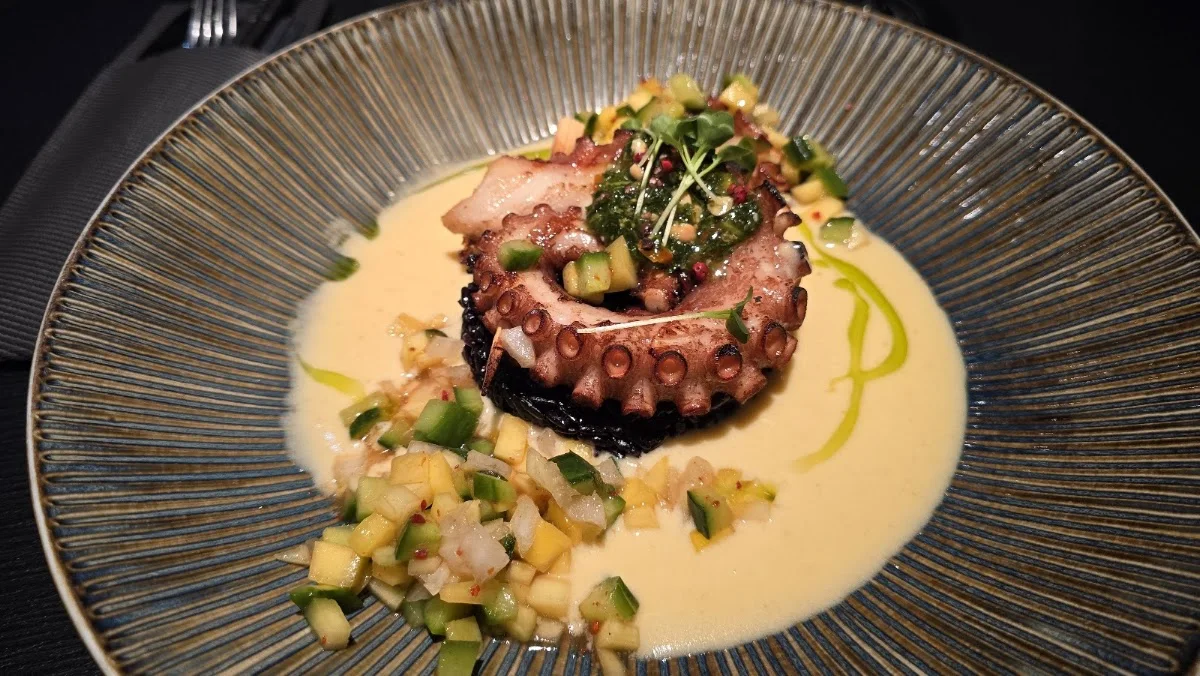 Maison Mai Hamburg – Essen und Trinken in Hamburg
