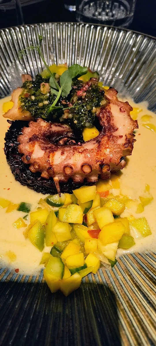 Maison Mai Hamburg – Pulpo in Hamburg
