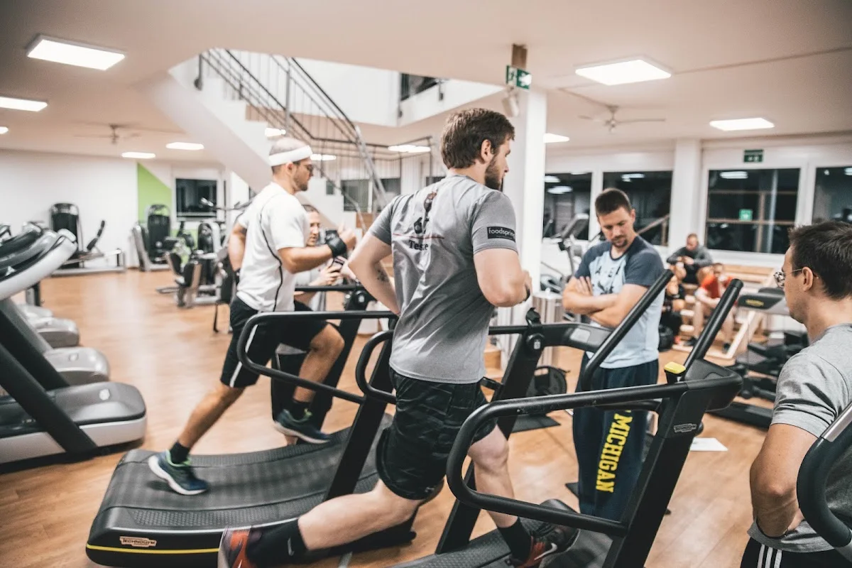 FunSportZentrum - Dein Fitnessstudio Kornwestheim – Bewegungstrainer in Kornwestheim, Baden-Württemberg