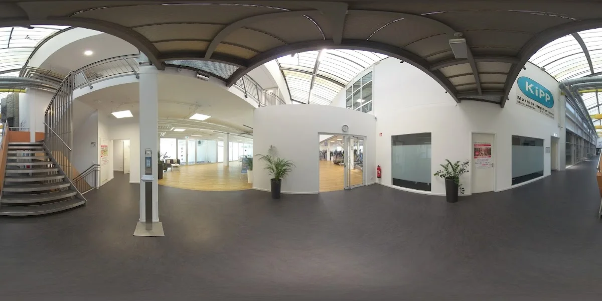 FunSportZentrum - Dein Fitnessstudio Kornwestheim – Street View & 360°-Fotos in Kornwestheim, Baden-Württemberg