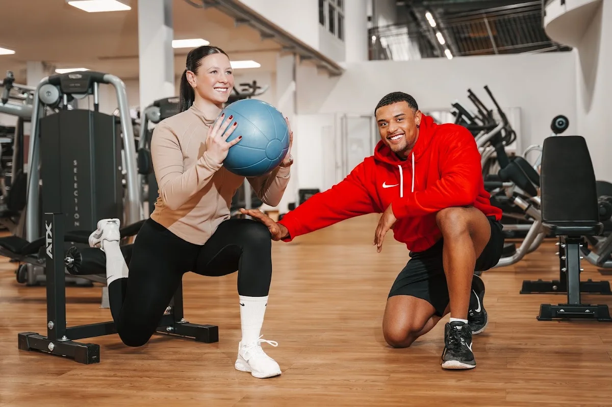 FunSportZentrum - Dein Fitnessstudio Kornwestheim – Profilfoto in Kornwestheim, Baden-Württemberg