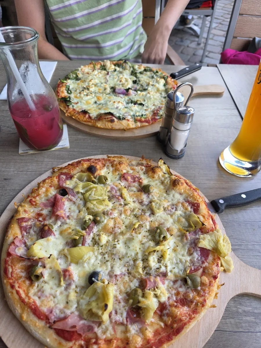 Restaurant Lavastein – Essen und Trinken in Hamburg