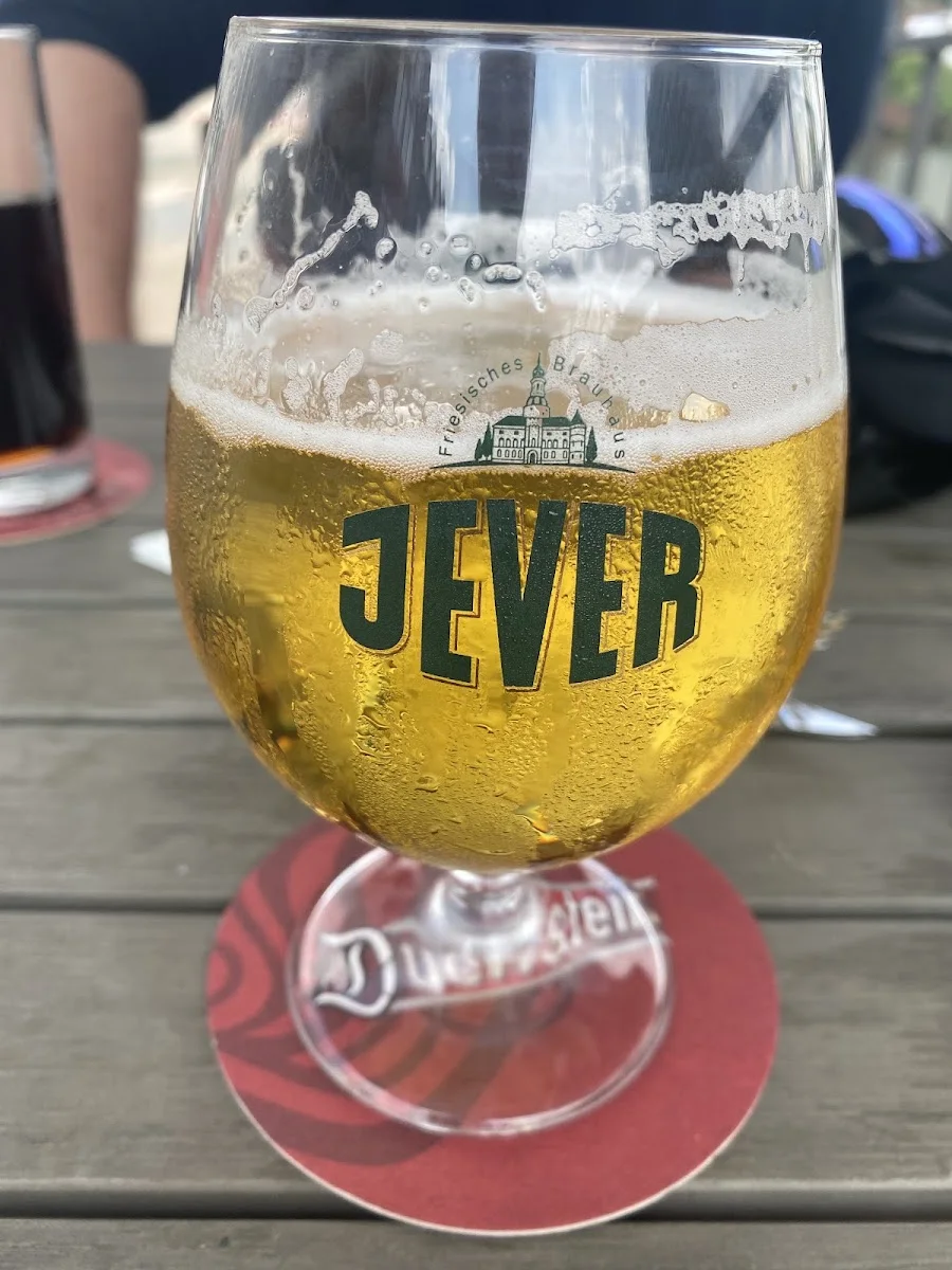Restaurant Lavastein – Bier in Hamburg