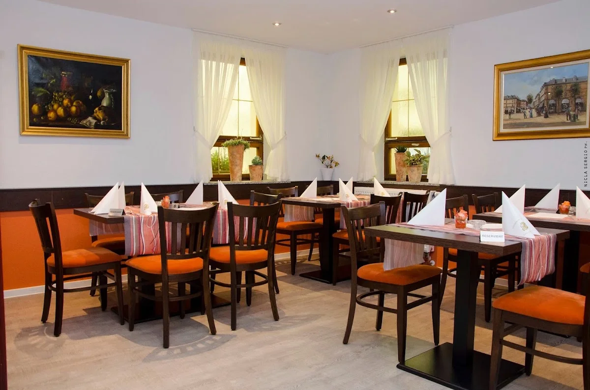 Gasthof Goldener Löwe – Pizzeria in Tübingen, Baden-Württemberg