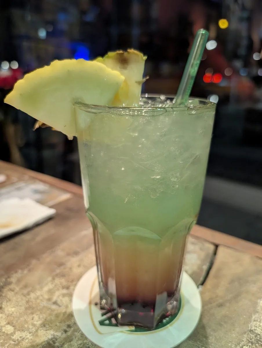 Los Companeros – Mojito in München, Bayern