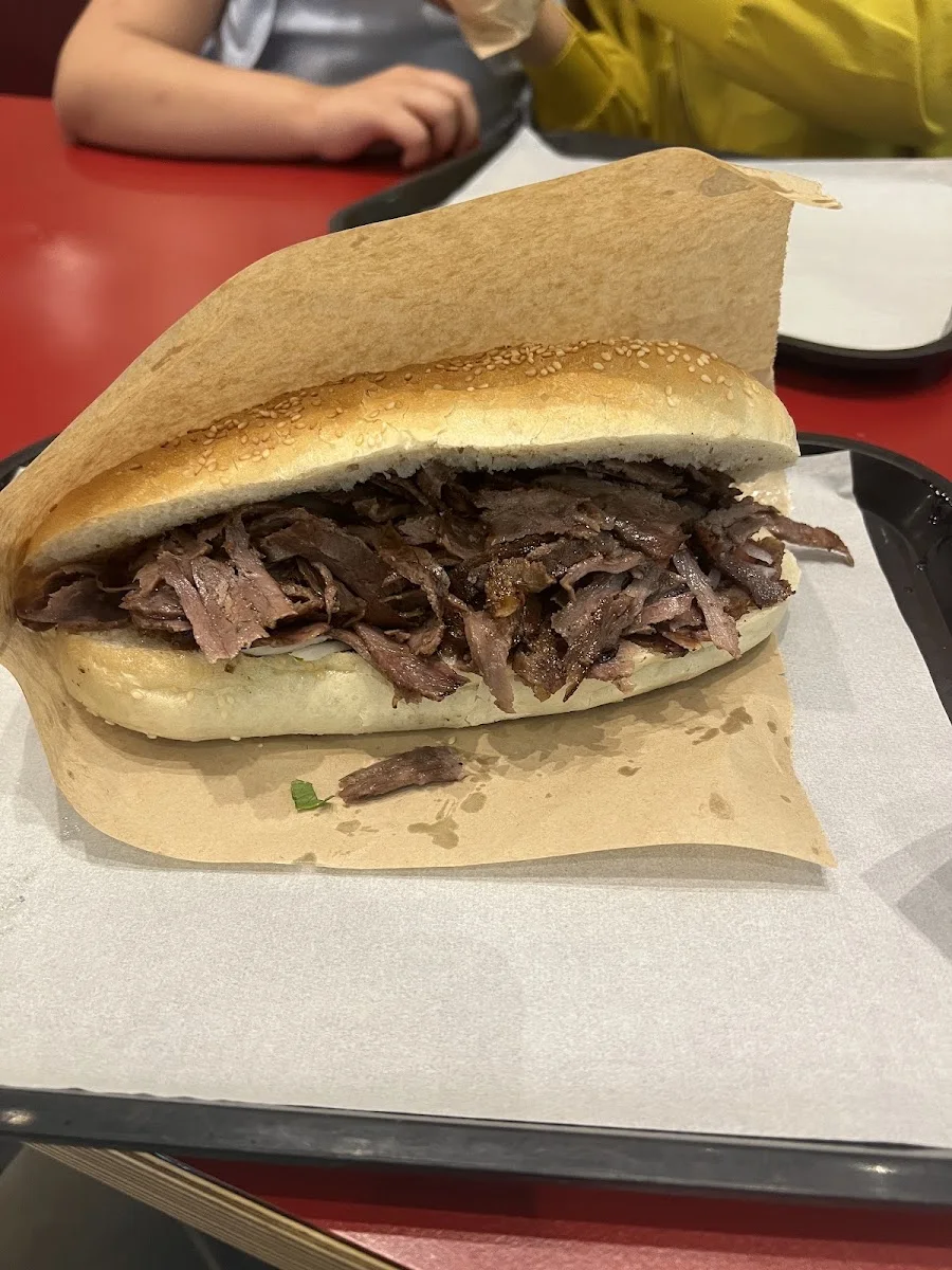 EssPoint Steak Döner Pide & Grill – Döner-Restaurant in München, Bayern