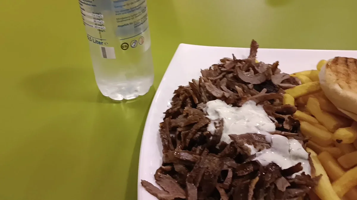 EssPoint Steak Döner Pide & Grill – Döner-Restaurant in München, Bayern
