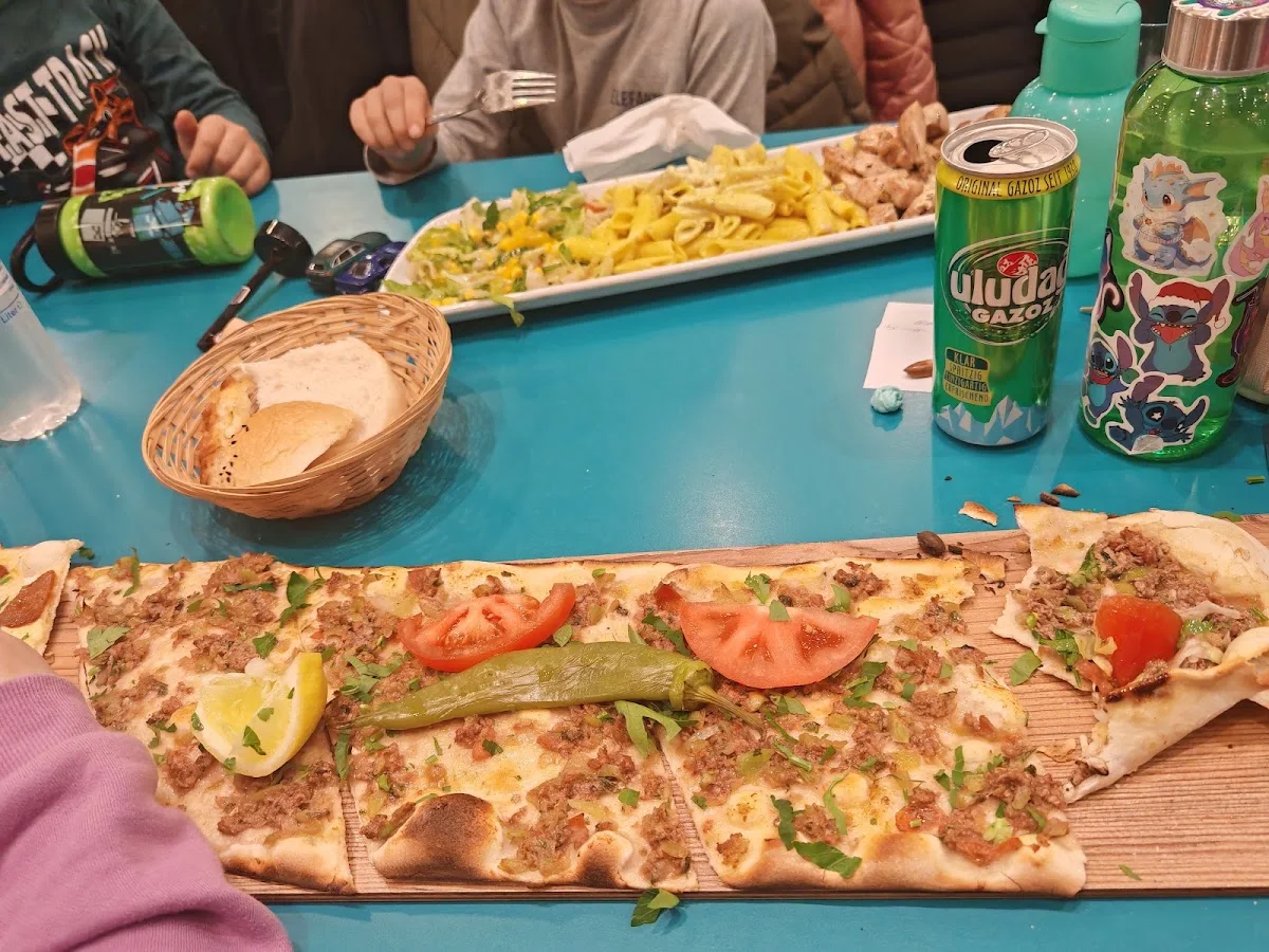 EssPoint Steak Döner Pide & Grill – Pizza in München, Bayern