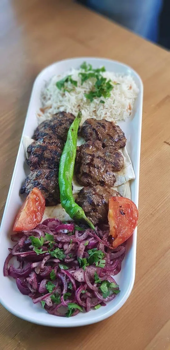 EssPoint Steak Döner Pide & Grill – Kebab in München, Bayern